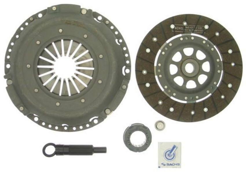 Audi Clutch Kit - Sachs K7007401